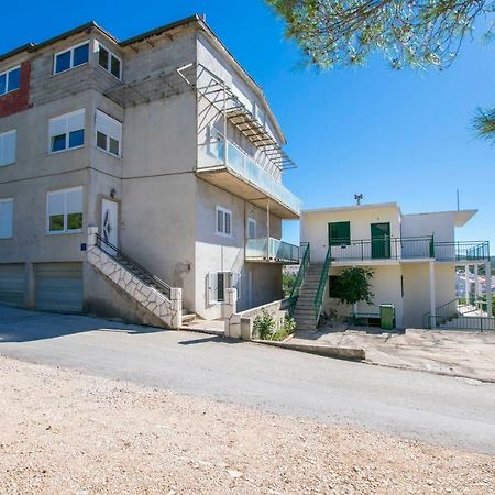 Apartments Jelka Primošten Eksteriør billede